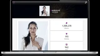 GramFeeds screenshot