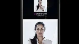 GramFeeds screenshot