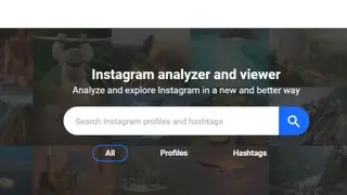 Gramho screenshot