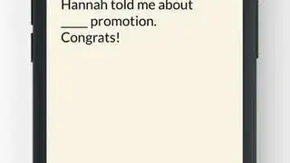 Grammar Fix screenshot