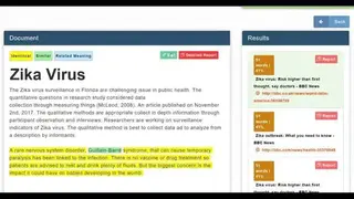 GrammarCheck screenshot