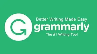 Grammarly screenshot