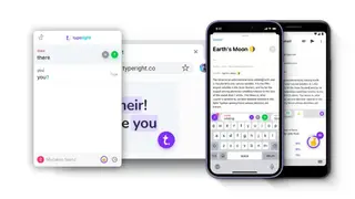 Grammatica screenshot