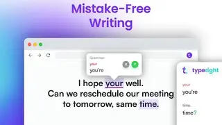 Grammatica screenshot