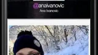 GramPostz screenshot
