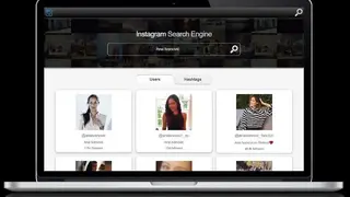 GramSeek screenshot
