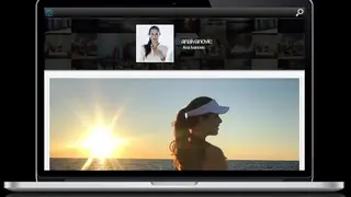 GramSeek screenshot