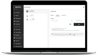 Gramto screenshot