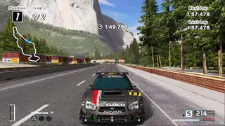 Gran Turismo 4 screenshot