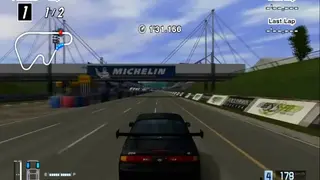Gran Turismo 4 screenshot