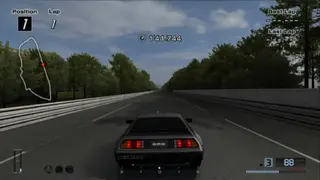 Gran Turismo 4 screenshot