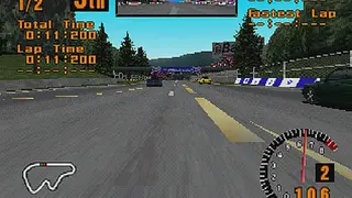 Gran Turismo screenshot