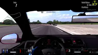 Gran Turismo 5 screenshot