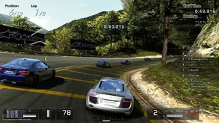 Gran Turismo 5 screenshot