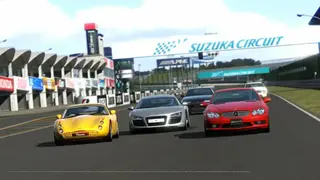 Gran Turismo 5 screenshot