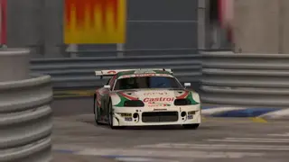 Gran Turismo 5 screenshot