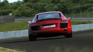 Gran Turismo 5 Prologue screenshot