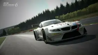Gran Turismo 6 screenshot