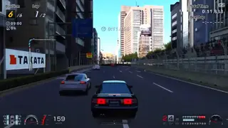 Gran Turismo 6 screenshot