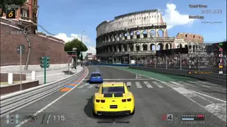 Gran Turismo 6 screenshot