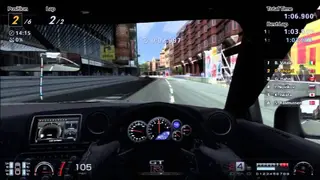 Gran Turismo 6 screenshot
