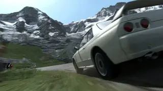 Gran Turismo HD Concept screenshot