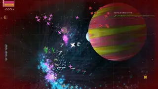 Gran Vitreous screenshot