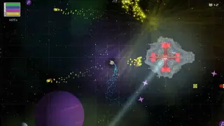 Gran Vitreous screenshot