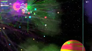 Gran Vitreous screenshot