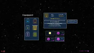 Gran Vitreous screenshot