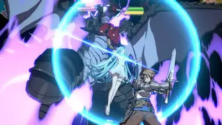 Granblue Fantasy: Versus screenshot