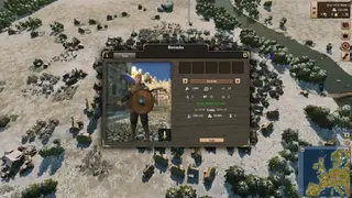 Grand Ages: Medieval screenshot