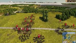 Grand Ages: Medieval screenshot
