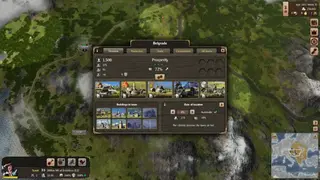 Grand Ages: Medieval screenshot