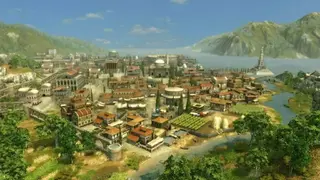 Grand Ages: Rome screenshot