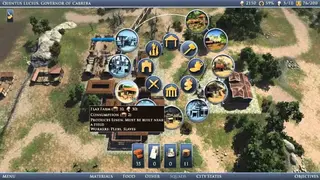 Grand Ages: Rome screenshot