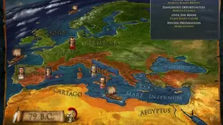 Grand Ages: Rome screenshot