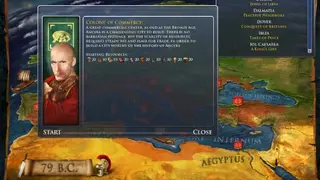 Grand Ages: Rome screenshot