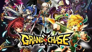 Grand Chase screenshot