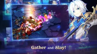 Grand Chase screenshot
