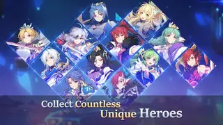 Grand Chase screenshot