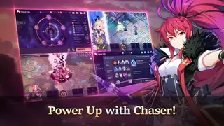 Grand Chase screenshot