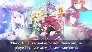 Grand Chase screenshot