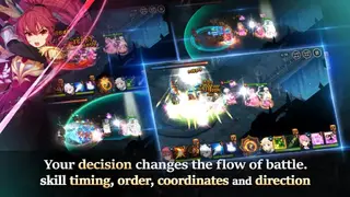 Grand Chase screenshot