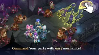 Grand Chase screenshot