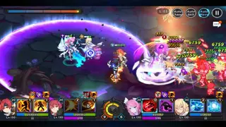 Grand Chase screenshot