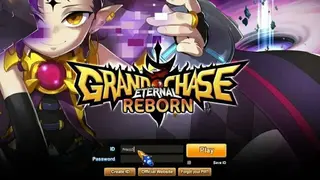 Grand Chase Reborn screenshot