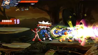 Grand Chase Reborn screenshot