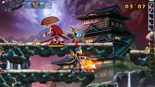 Grand Chase Reborn screenshot