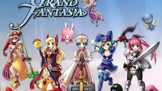 Grand Fantasia screenshot